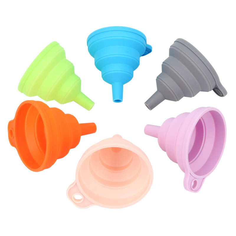 kitchen funnel